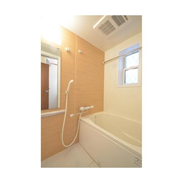 Casa　CharisseB号室 お風呂