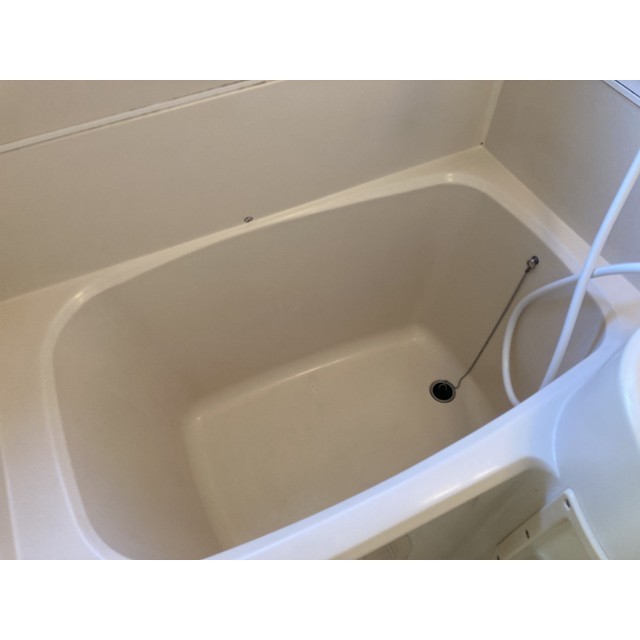 メゾンドふじみ野 お風呂