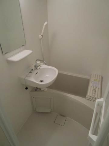 テラス久が原1階 部屋その他