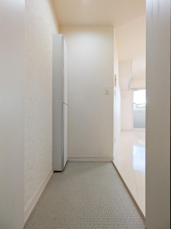 ジェムストーン目黒南 トイレ