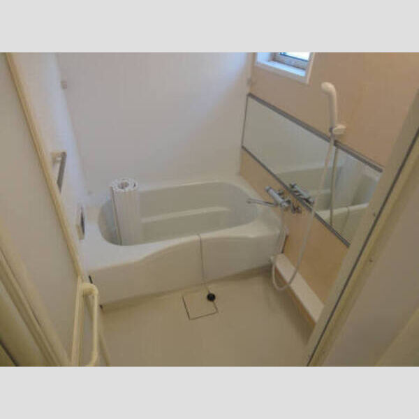 ボヌール　E ボヌールE 浴室