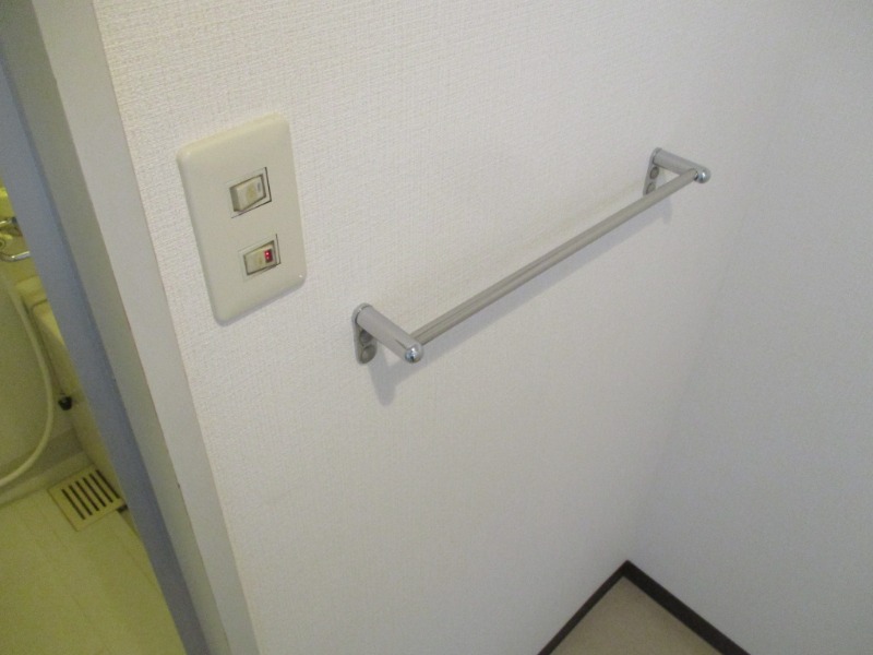 メゾンベール1階 部屋その他