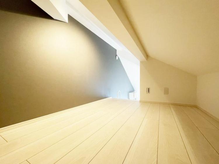 ASCOT蒲田2階 その他　設備