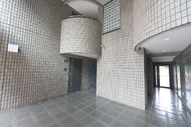 ローレライ エントランス