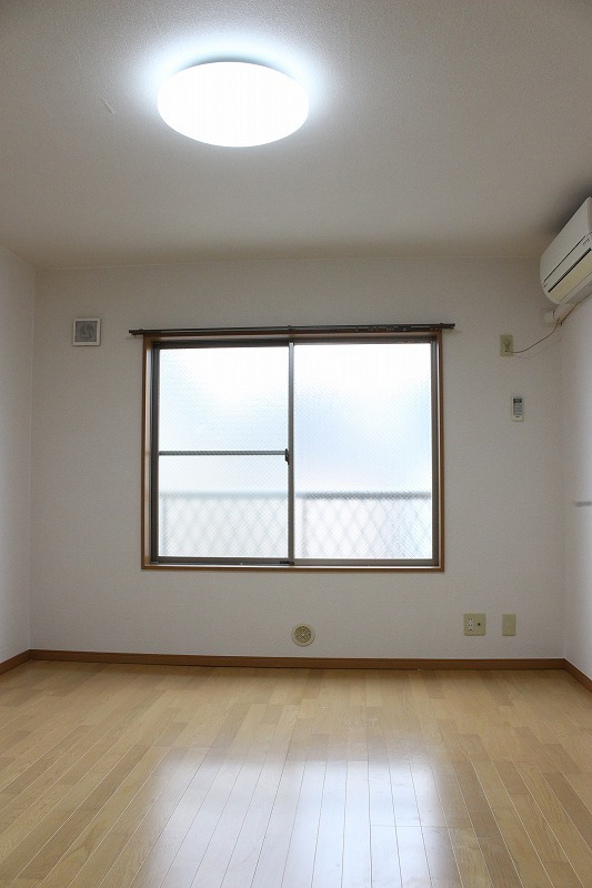 アールブラン1階 部屋その他