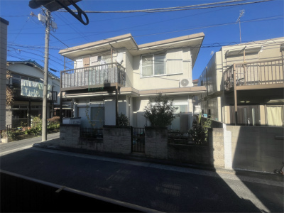メゾン・クレール1階 部屋その他