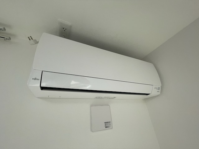 ブリーズ東船橋0102号室 部屋設備