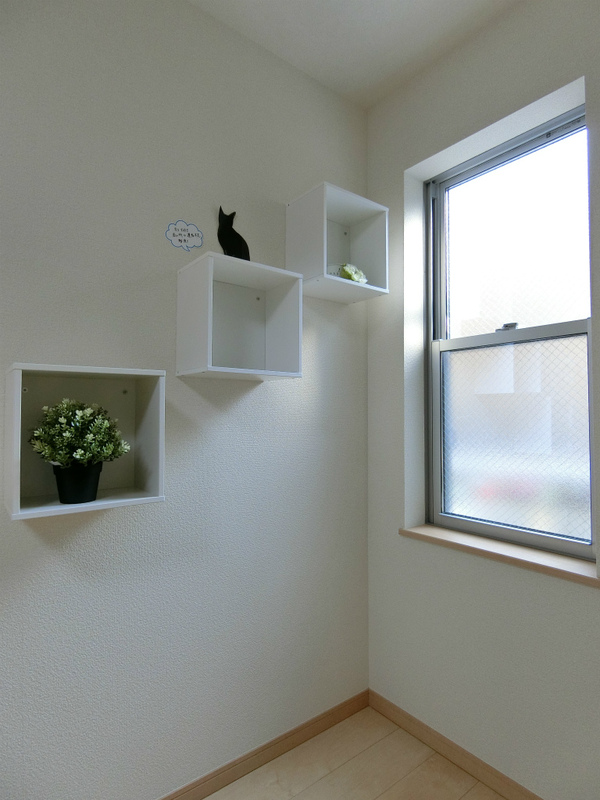 テイルズガーデン川崎3階 部屋設備