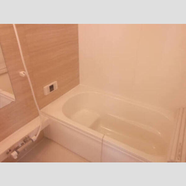 アルカンシェル　B 浴室