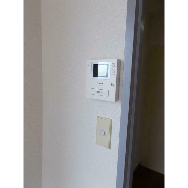 ベルウッド3階 部屋設備
