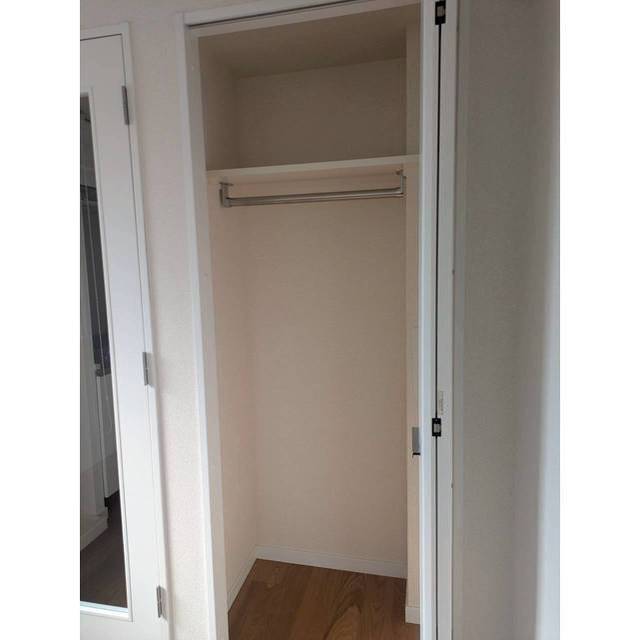 ブライズ新宿中井 内観