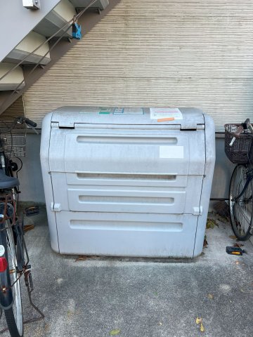 NOCE白楽103号室 その他共有部分