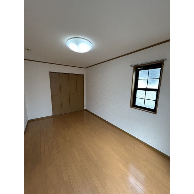 アムール ルネ 内観