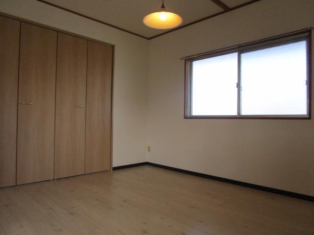 富士見ハイツ 内観