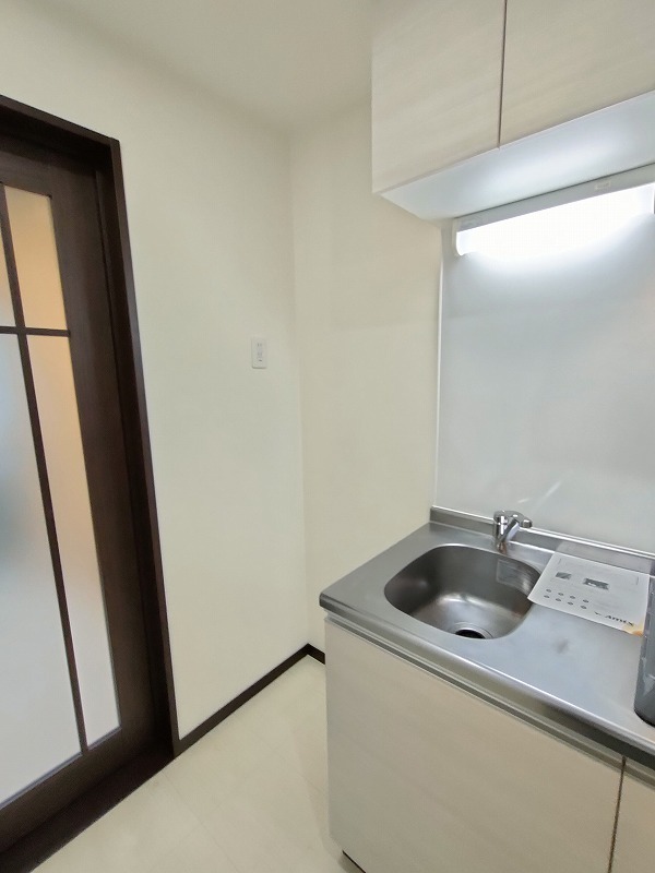 フォレノワール1階 部屋その他