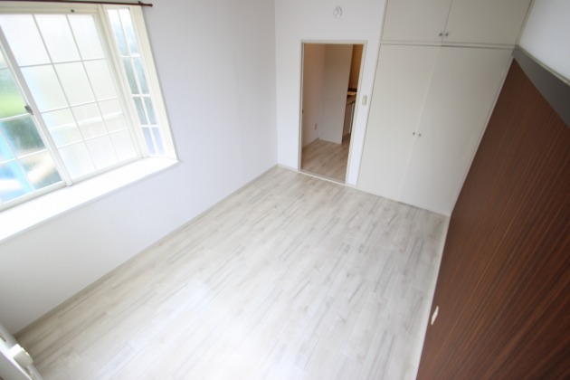 パークフィールド　パートⅠ1階 部屋その他