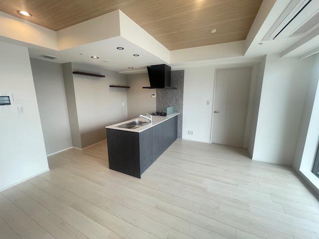 レジディアタワー目黒不動前25階 同建物別部屋の参考画像