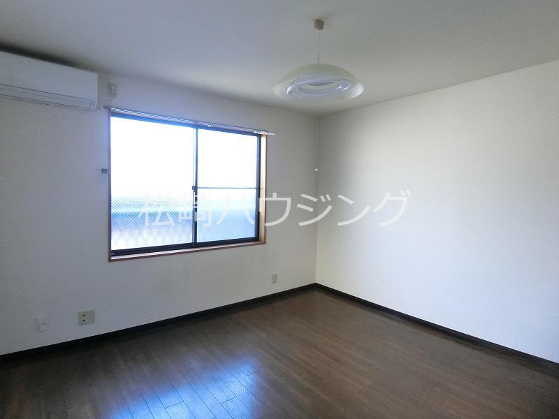 オレンジハウス リビング