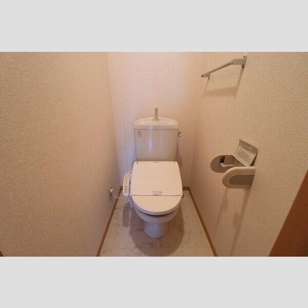 メルベーユ 温水洗浄暖房便座