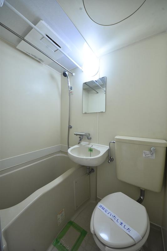 ハイムピア83階 収納