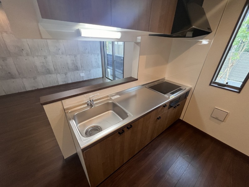 プチ・フォンテーヌ2階 部屋その他