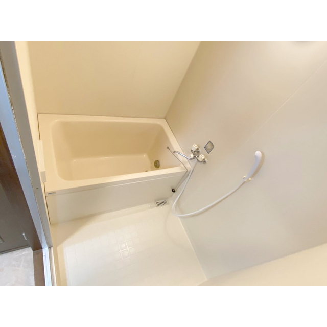 HILLSIDE東川口 お風呂