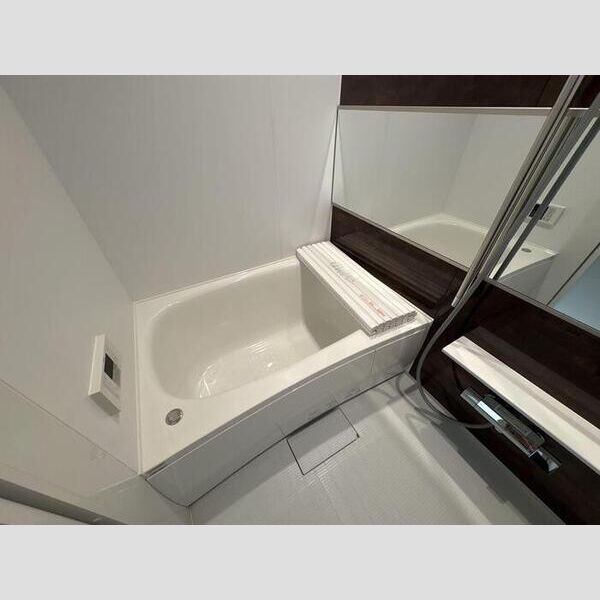 セレスティア南花畑Ⅲ103号室 浴室