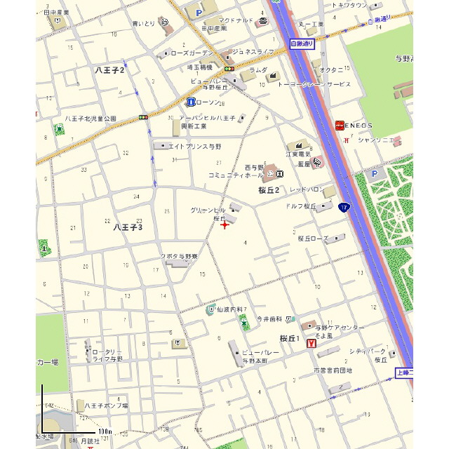 プレジール アントレ104号室 部屋その他