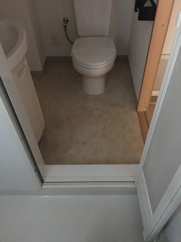 ノベル駒込3階 他号室の写真です