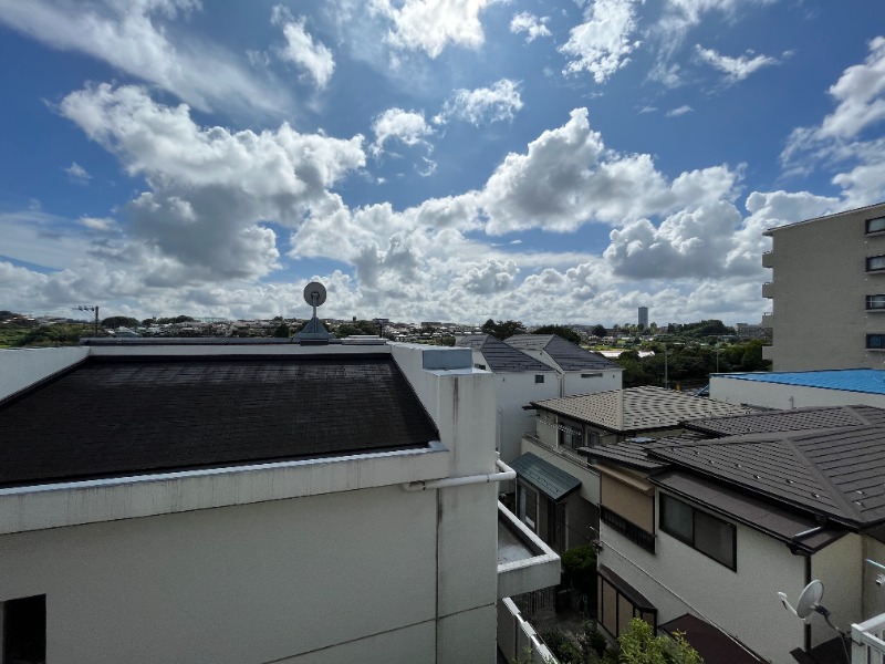 PRIM ROSE・M壱番館3階 部屋その他