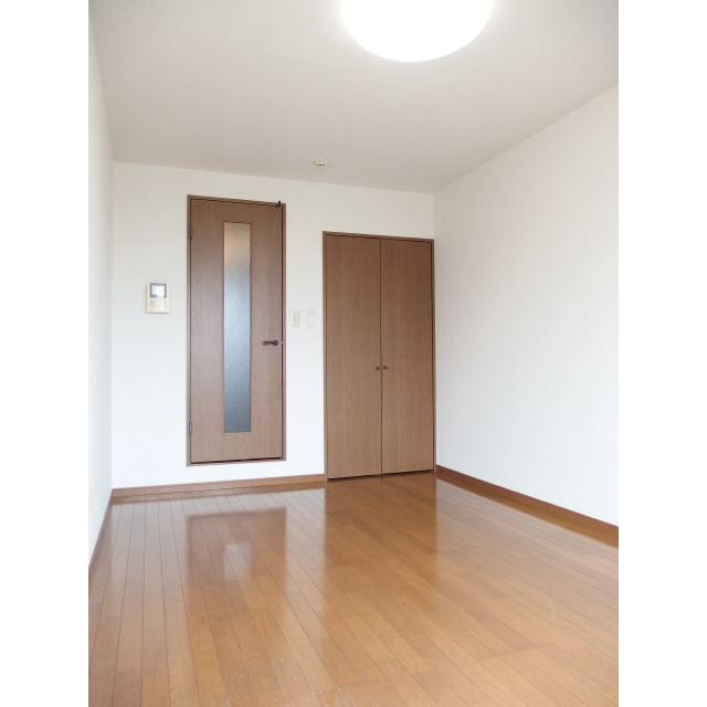 アムール 上福岡 リビング