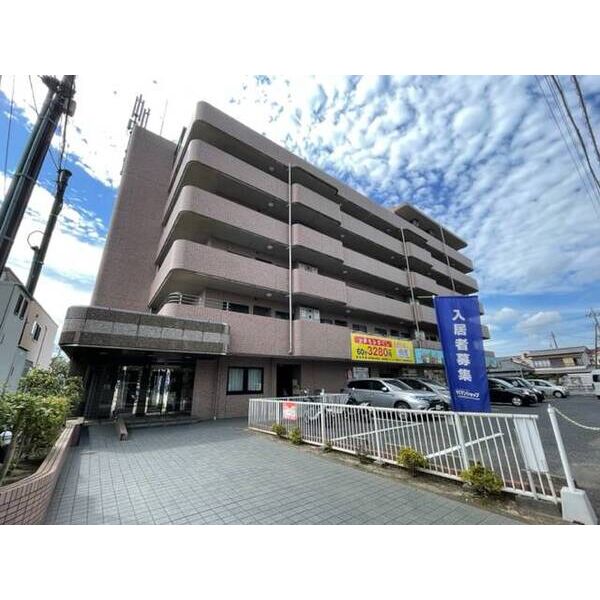 ヴィラ・グラニッツの外観画像