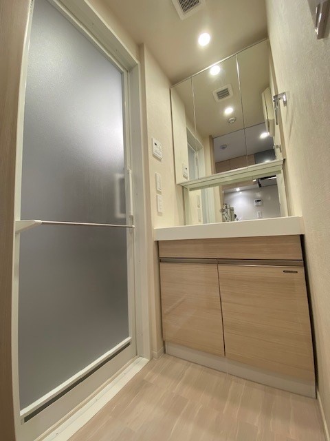 アーバンコア本郷304号室 キッチン