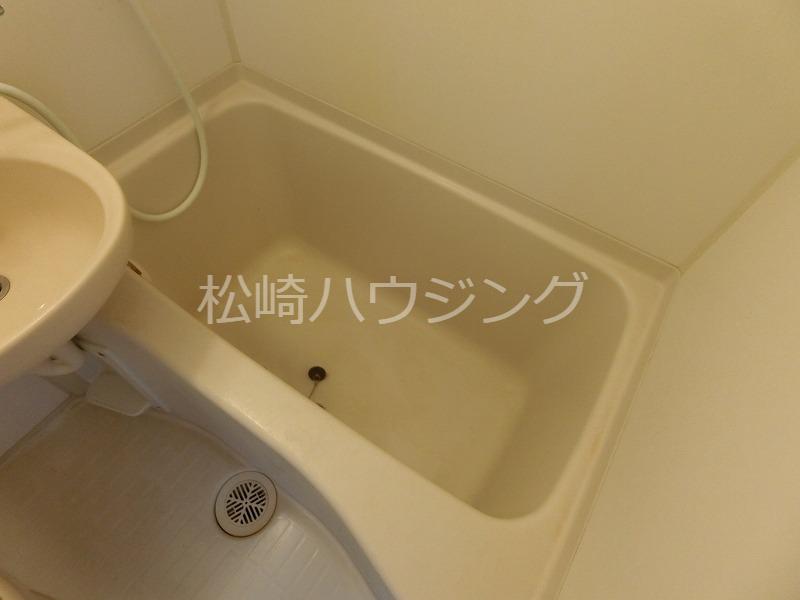 ライブコア鷺宮 お風呂