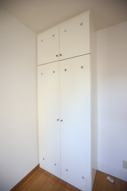 トップ金町 収納