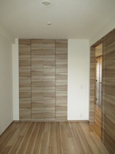 ジー　モデーロ3階 洋室　※2021年9月撮影の写真