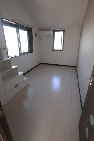 204号室