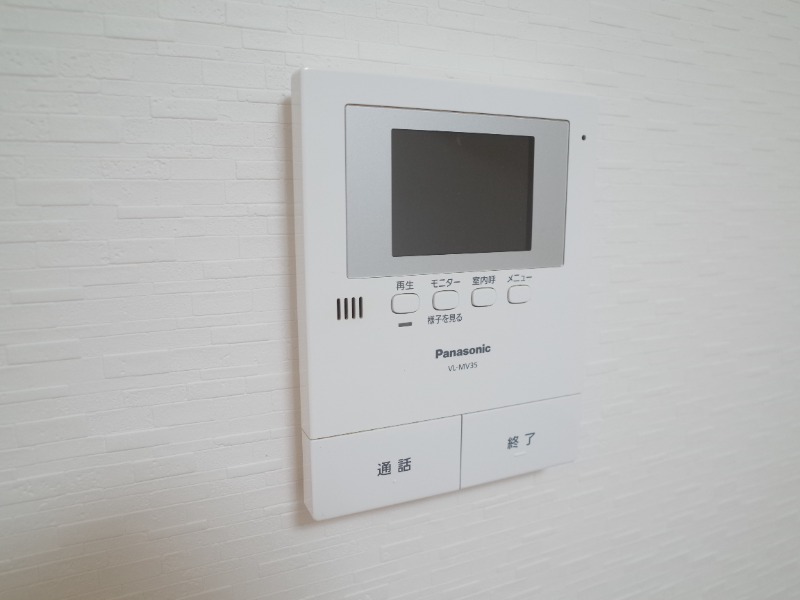 パレス八千代台1階 部屋その他