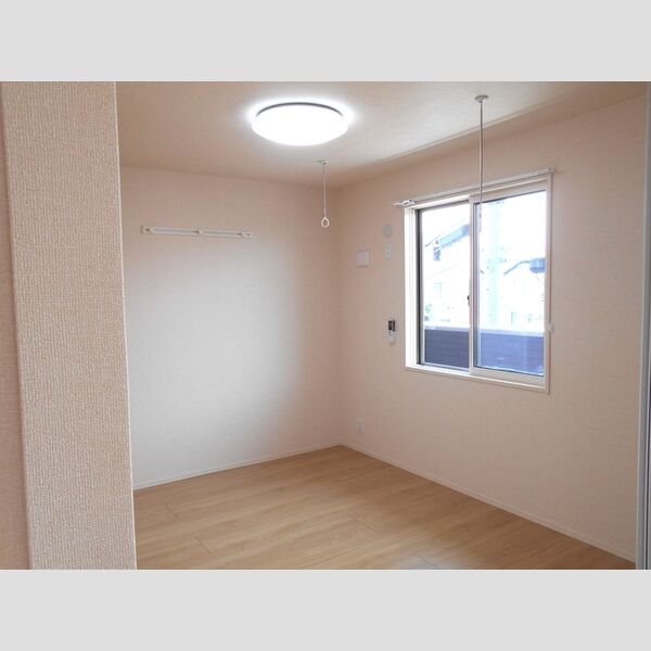 enrich202号室 洋室