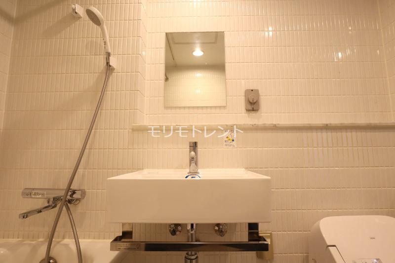 カスタリア麻布十番七面坂7階 室内参考写真（6F-Cタイプ）