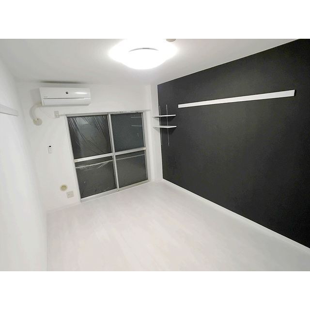 マイネルロッヂⅡ107号室 リビング