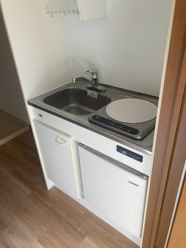 ジョイクレア キッチン