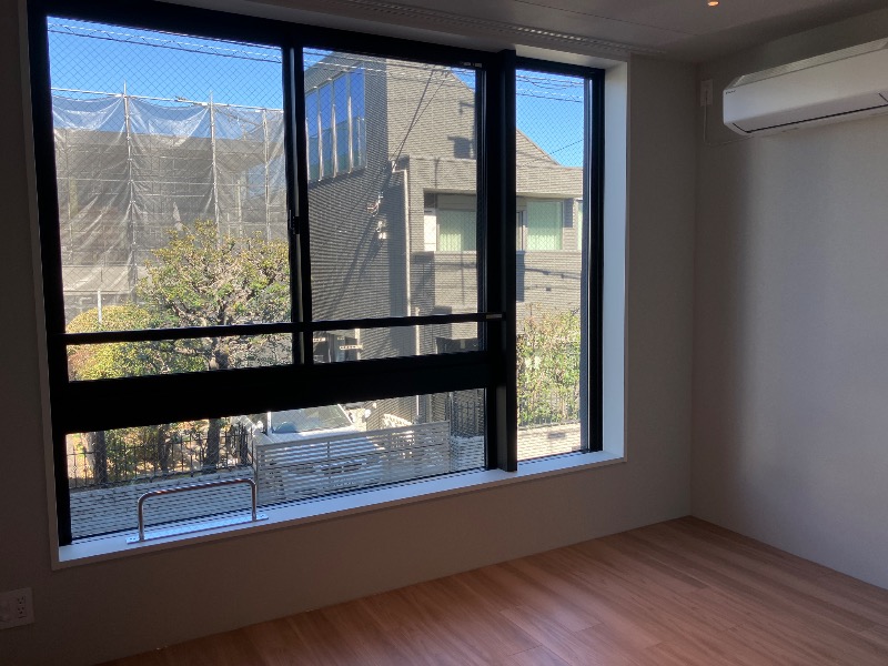 LEGALAND桜新町4階 リビング