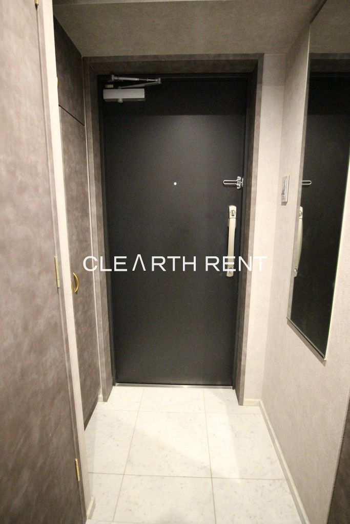 パレステュディオ虎ノ門4階 ☆弊社管理物件☆住むほどに誇れる、駅近の快適生活