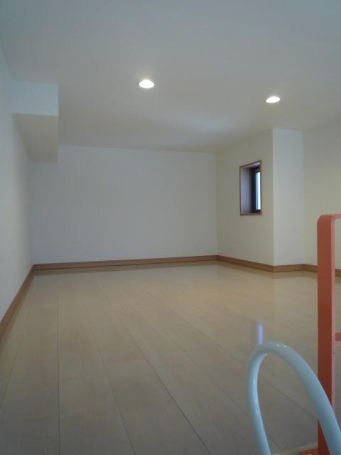 ルーブル国分寺1階 セキュリティ