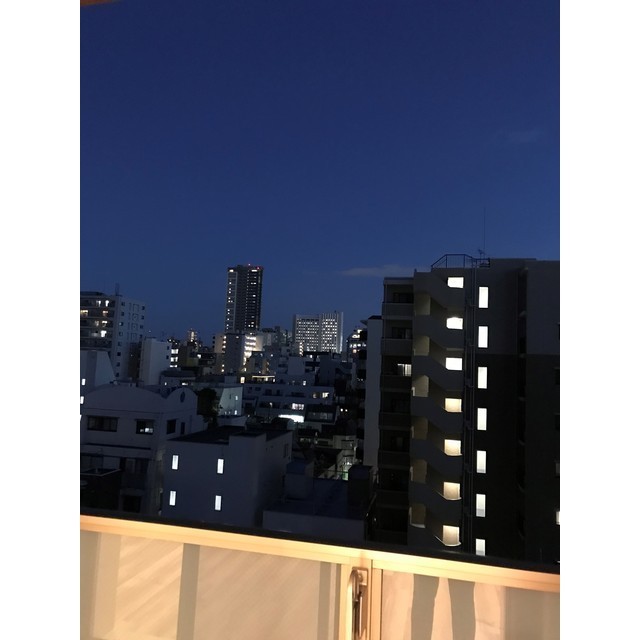 ザ・パークハビオ上野御徒町401号室 同建物別部屋の参考画像