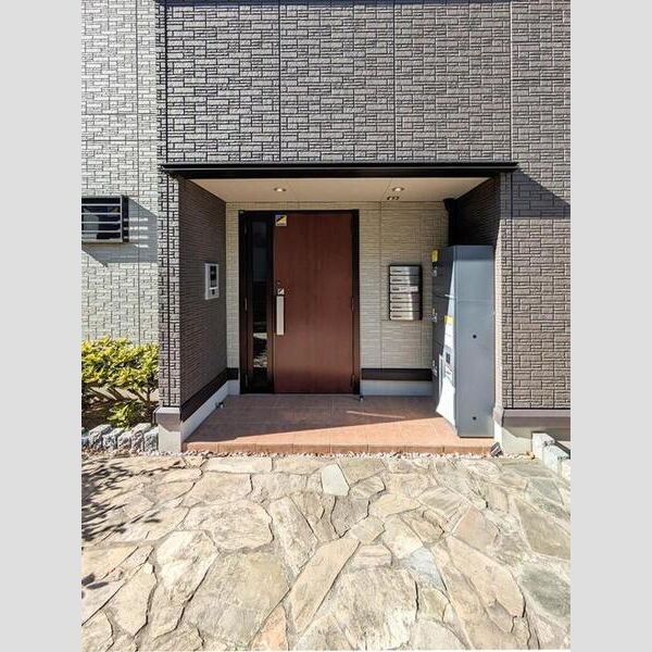 ロイジェントパークス レイクタウン Ⅱ　J301号室 出入口