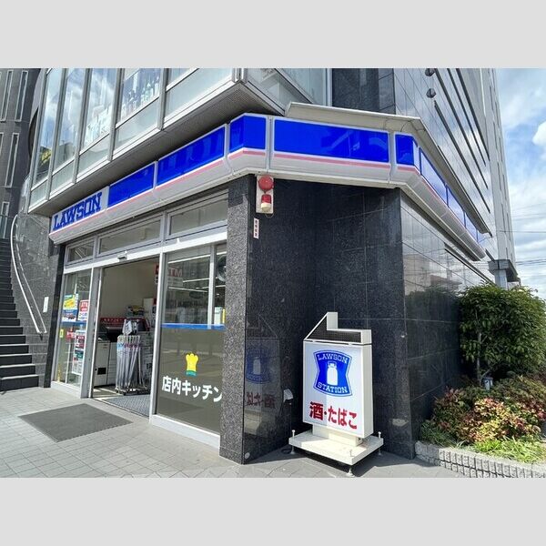 Glicina　Masudaya203号室 周辺