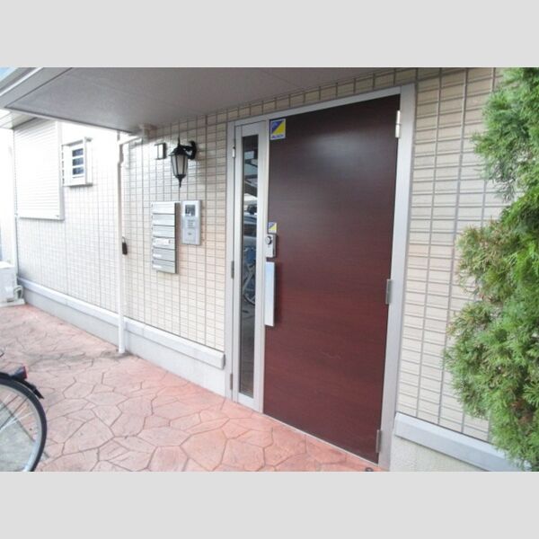 エスポワール エントランス