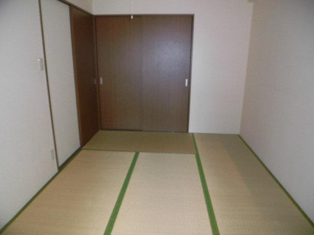 パークサイド篠崎 室内